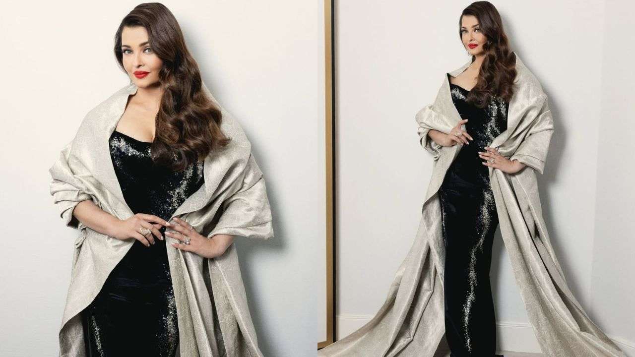 Aishwarya Rai Bachchan