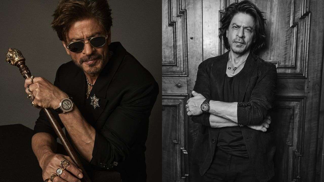 Shah Rukh Khan