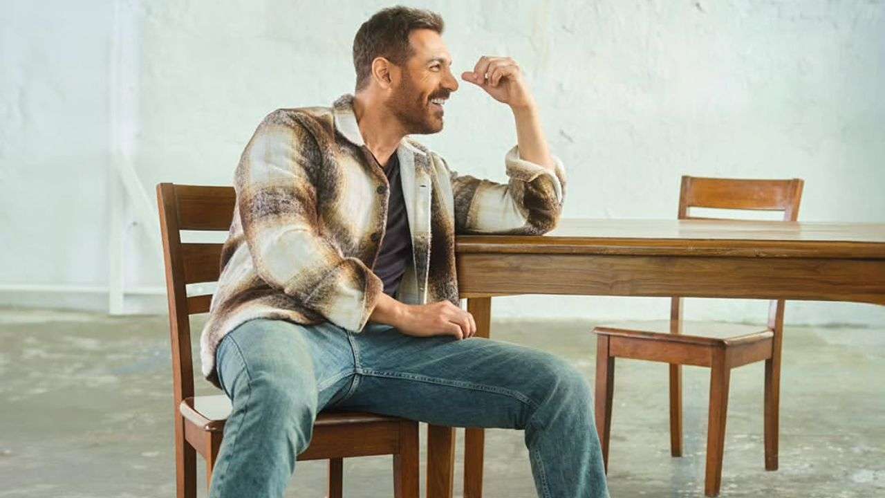 John Abraham