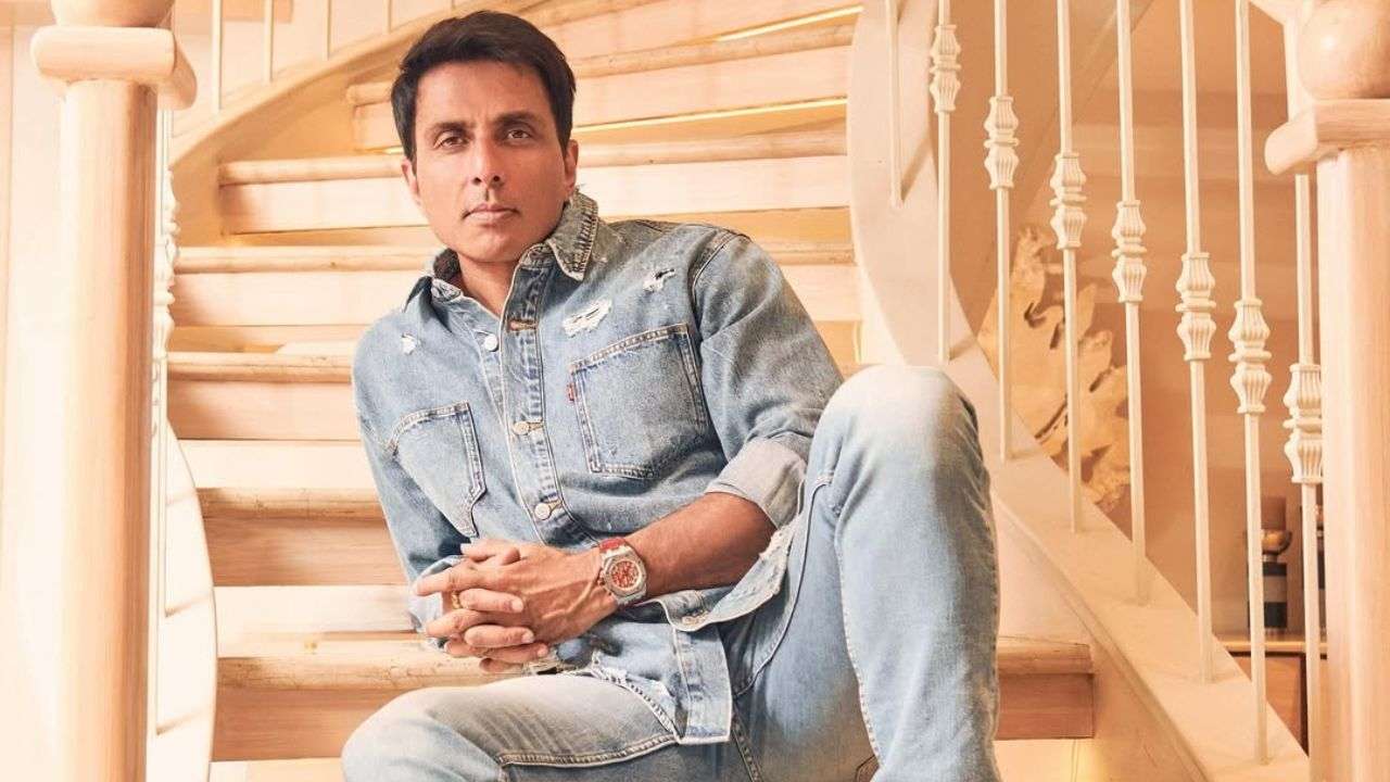 Sonu Sood