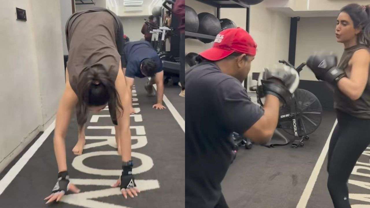 A detailed explanation of whole routine