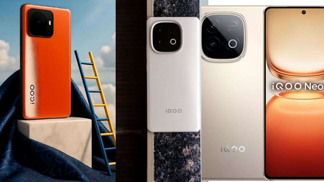 IP65 rating and advanced connectivity