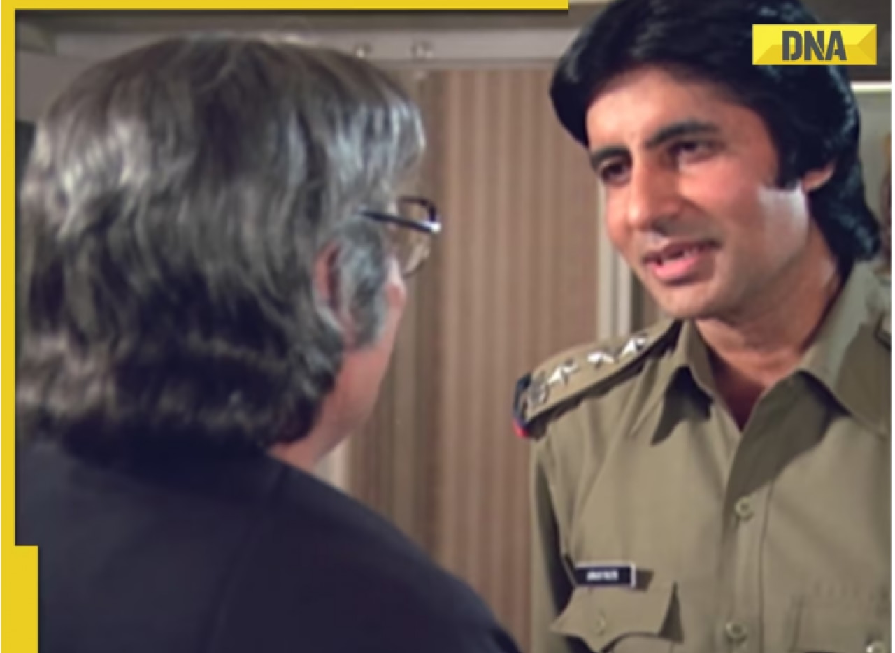 This actor was made to beg by his abusive father, removed from films after he called Amitabh Bachchan by his name; later became...