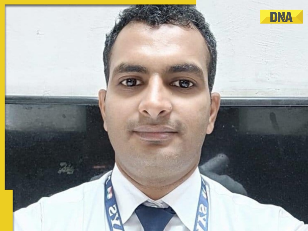 Meet man who studied at IIT, prepared for civil services, failed multiple times, worked as station master, later cracked IFS exam with self-study, he is...