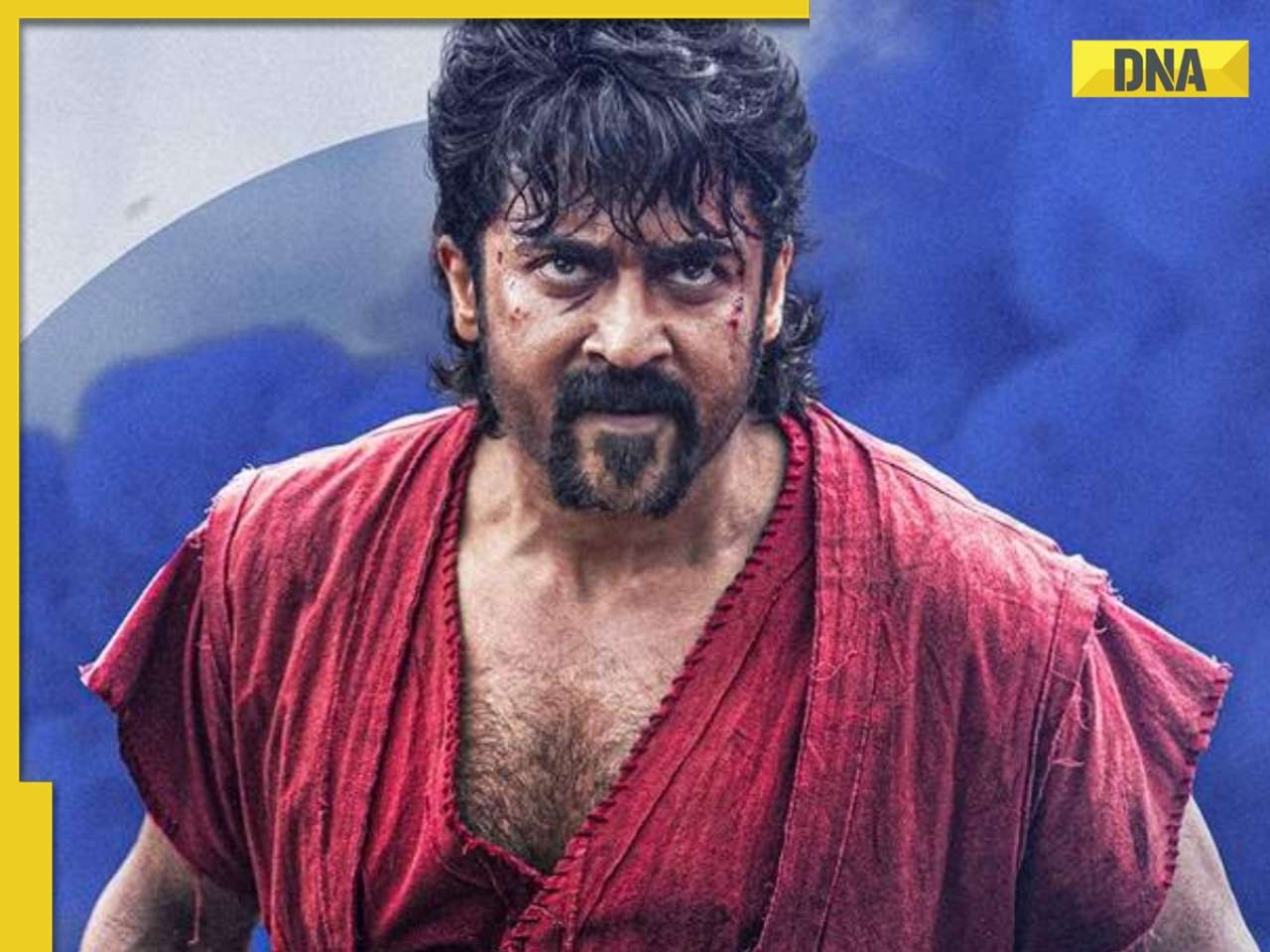 Retro OTT release date: When, where to watch Suriya, Pooja Hegde-starrer romantic action film