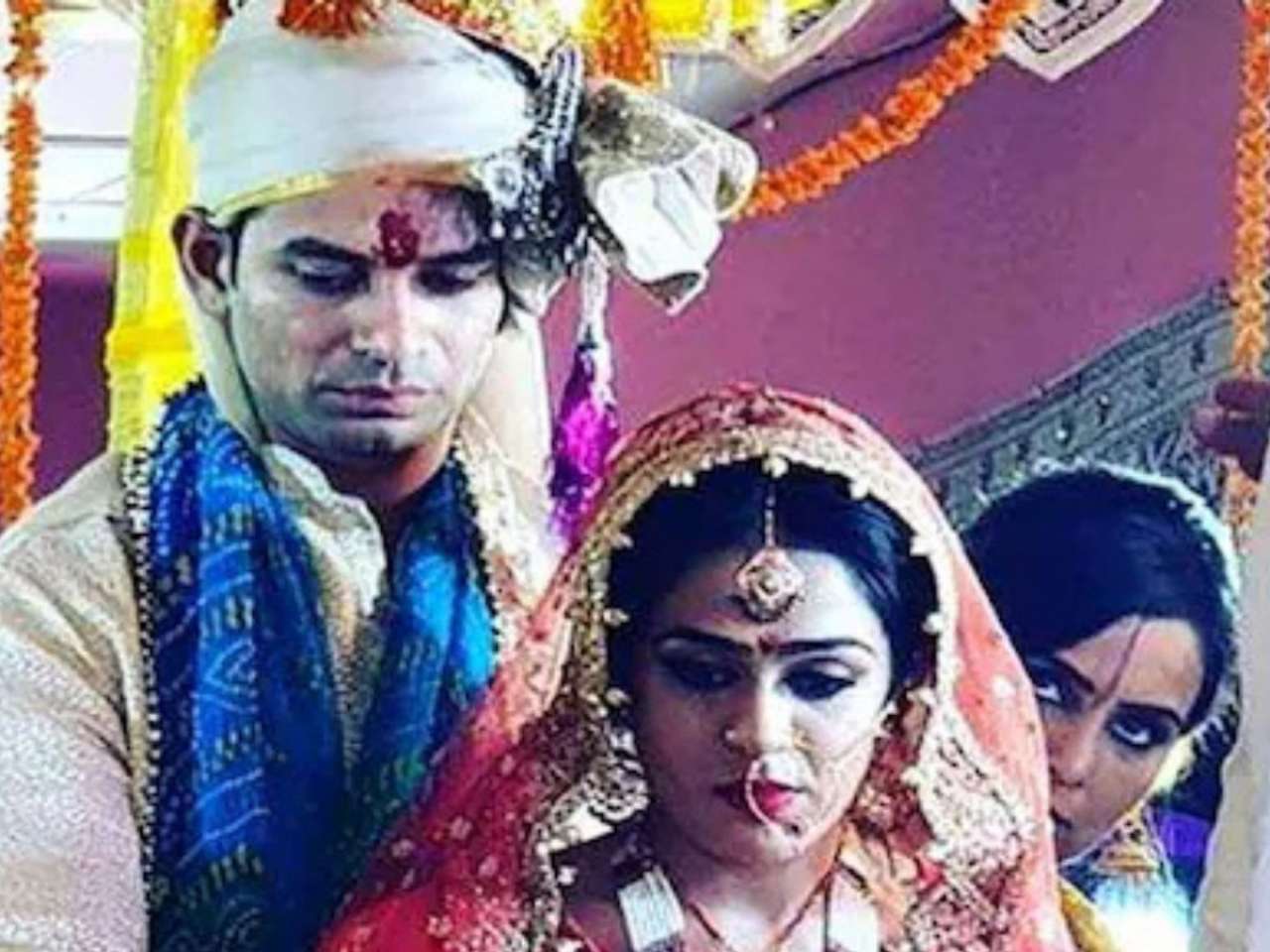 Tej Pratap’s Statement on Divorce