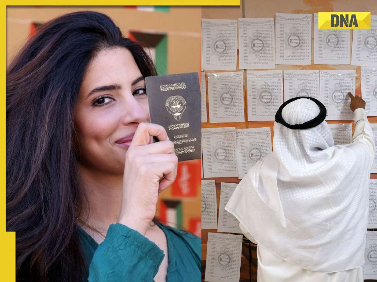 Shocking: This country revokes citizenship of over 37000 people, mostly women, sparking outrage, details inside