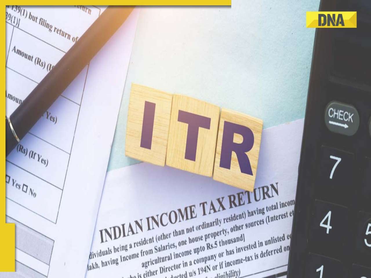 ITR filing for FY 2024-25: What is due date, what to do if you miss due date? Can you still claim deductions? Details here
