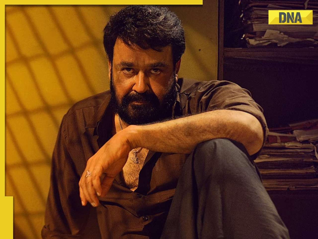 Thudarum OTT release date: When, where to watch Mohanlal-starrer blockbuster Malayalam film