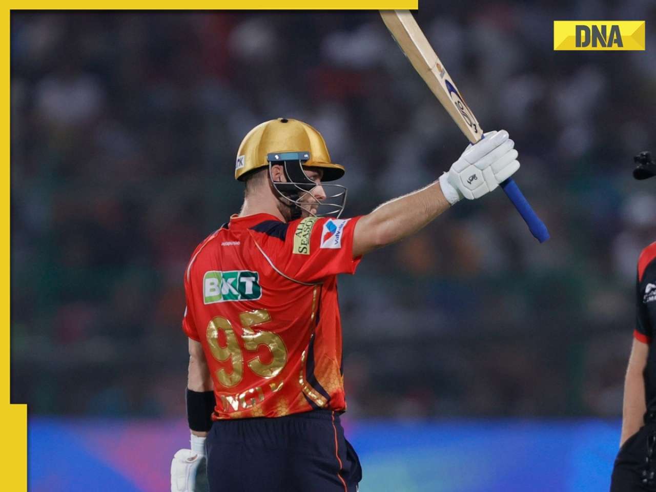 PBKS vs MI Highlights: Punjab Kings register thumping 7-wicket victory against Mumbai Indians in Jaipur