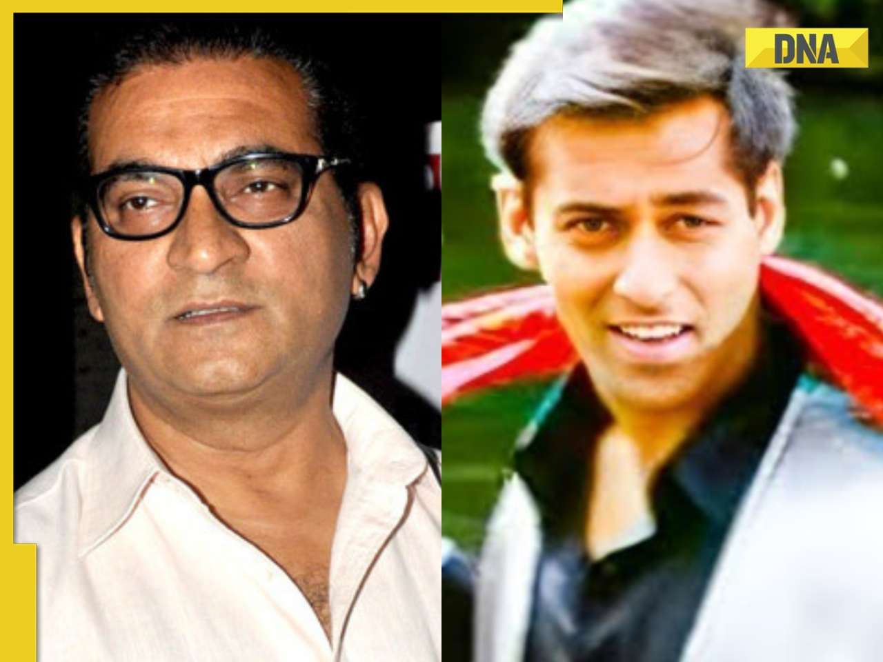 'Tuchhi cheez...': Abhijeet Bhattacharya reacts to Chunari Chunari remake in Varun Dhawan's Hai Jawani Toh Ishq Hona Hai