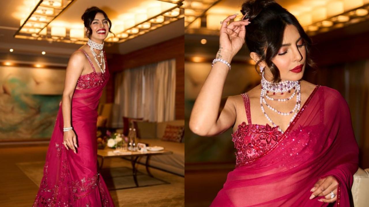 Priyanka Chopra
