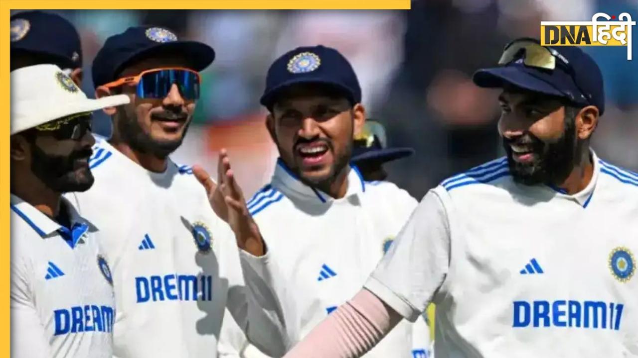 IND vs ENG Live Streaming: सोनी लिव या फैनकोड ऐप नहीं, अब इस OTT प्लेटफॉर्म पर होगी भारत-इंग्लैंड टेस्ट सीरीज की लाइव स्ट्रीमिंग