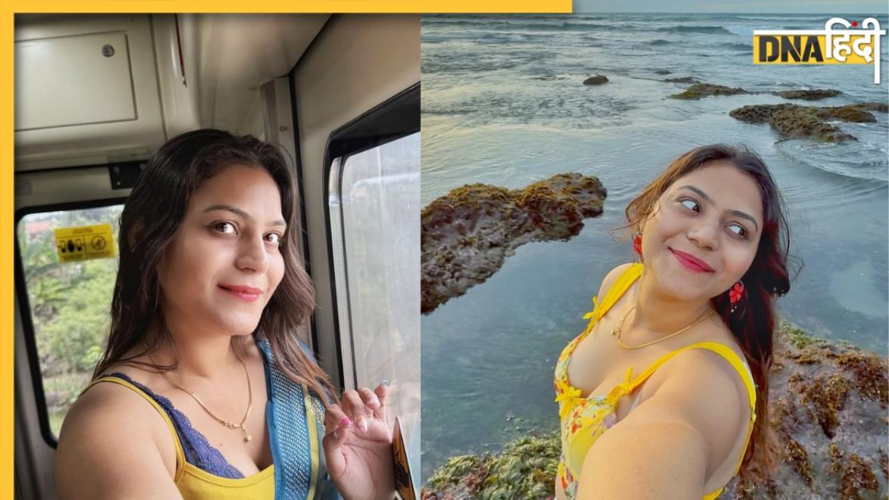 Jyoti Malhotra Case: ज्योति मल्होत्रा की रिमांड 14 दिन बढ़ी, स्कॉटलैंड यूट्यूबर के साथ सामने आया VIDEO
