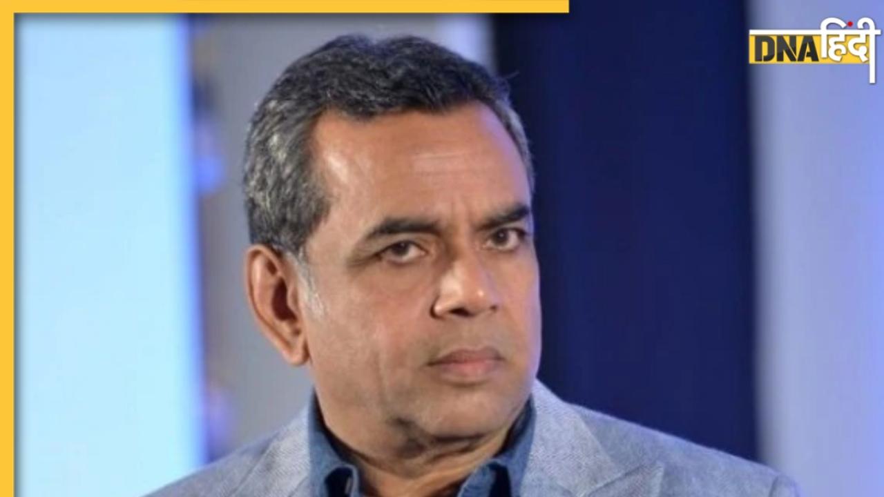 Paresh Rawal ने इस कारण छोड़ी Hera Pheri 3, बाबू भैया के वकील ने कर दिया खुलासा, अक्षय कुमार पर भी लगे आरोप