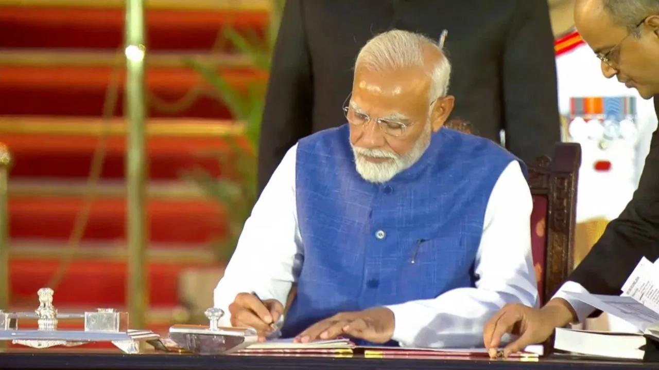 रक्षा और सुरक्षा में बदलाव