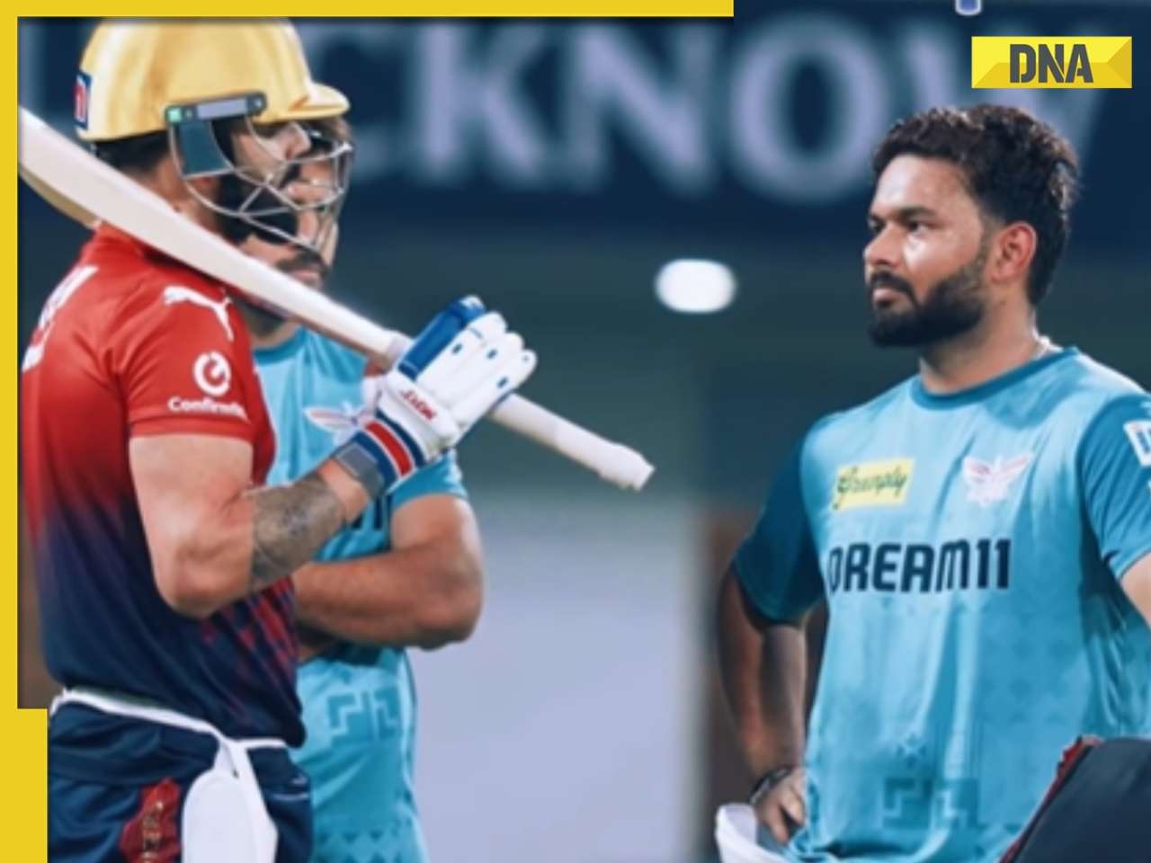LSG vs RCB Dream11 Prediction: Best Playing XI picks for Lucknow Super Giants vs Royal Challengers Bengaluru game