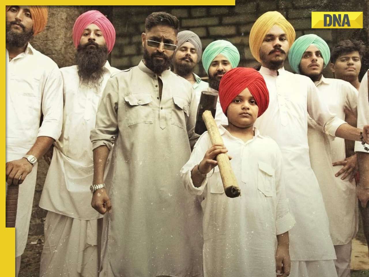 Rapper Emiway Bantai pays musical tribute to late Sidhu Moosewala in latest track: 'Sidhu and I had spoken about...'