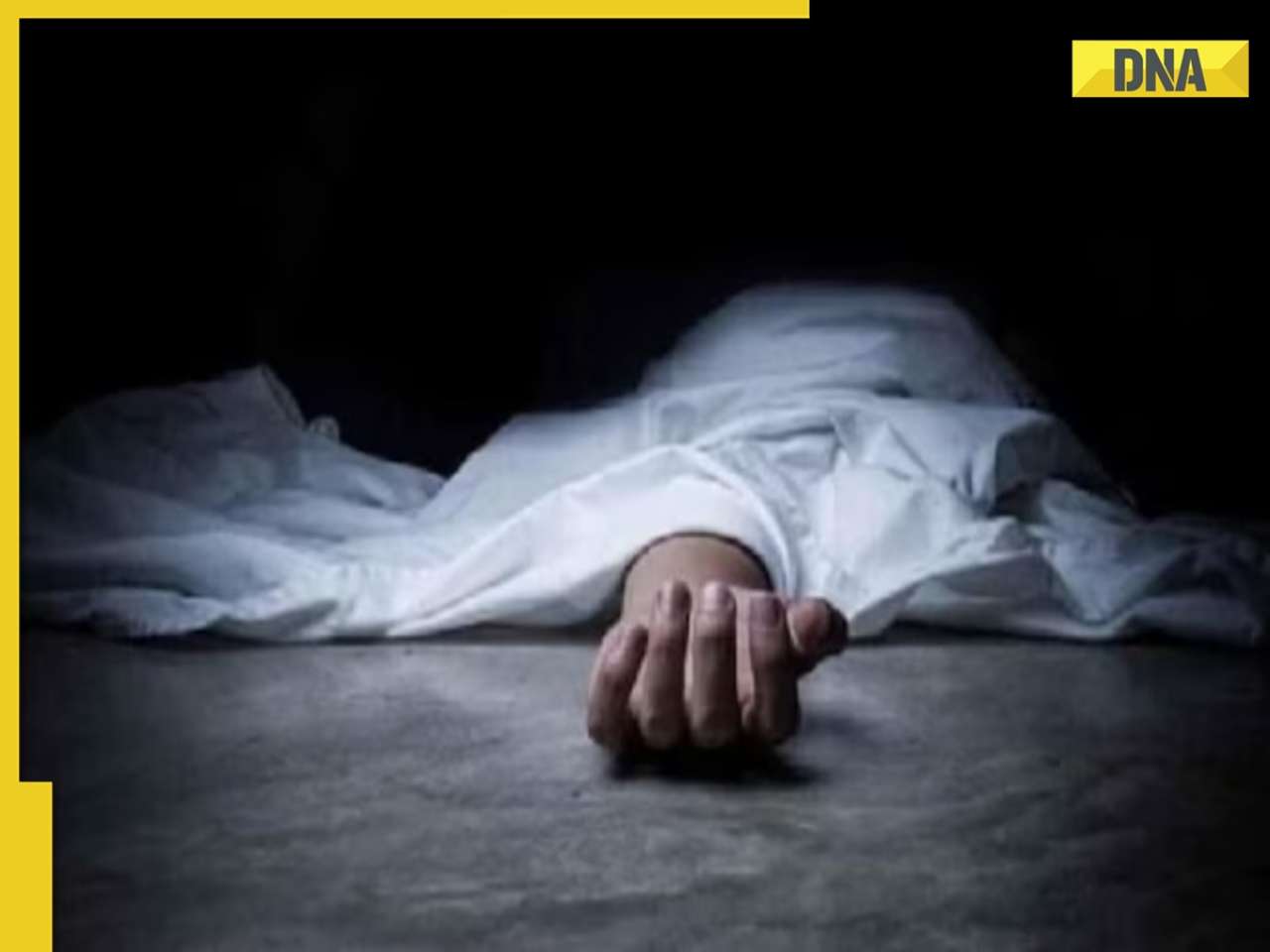 What were Dehradun man's final words after family suicide in Panchkula? 'I'll die in...'