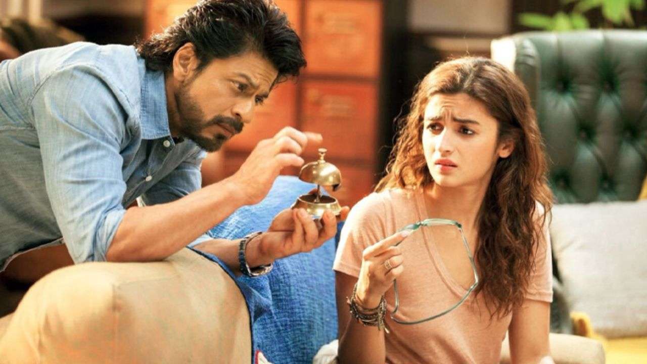 Dear Zindagi