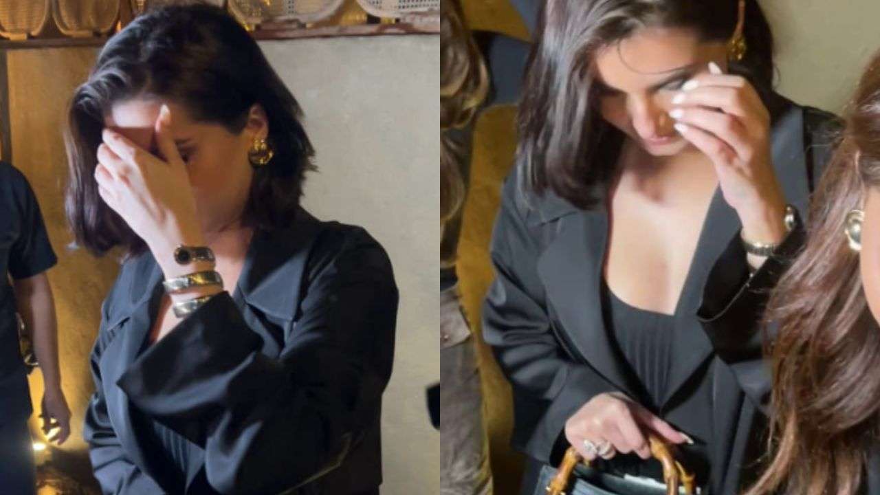 Statement jewelry