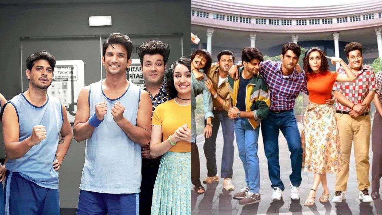 Chhichhore (2019)