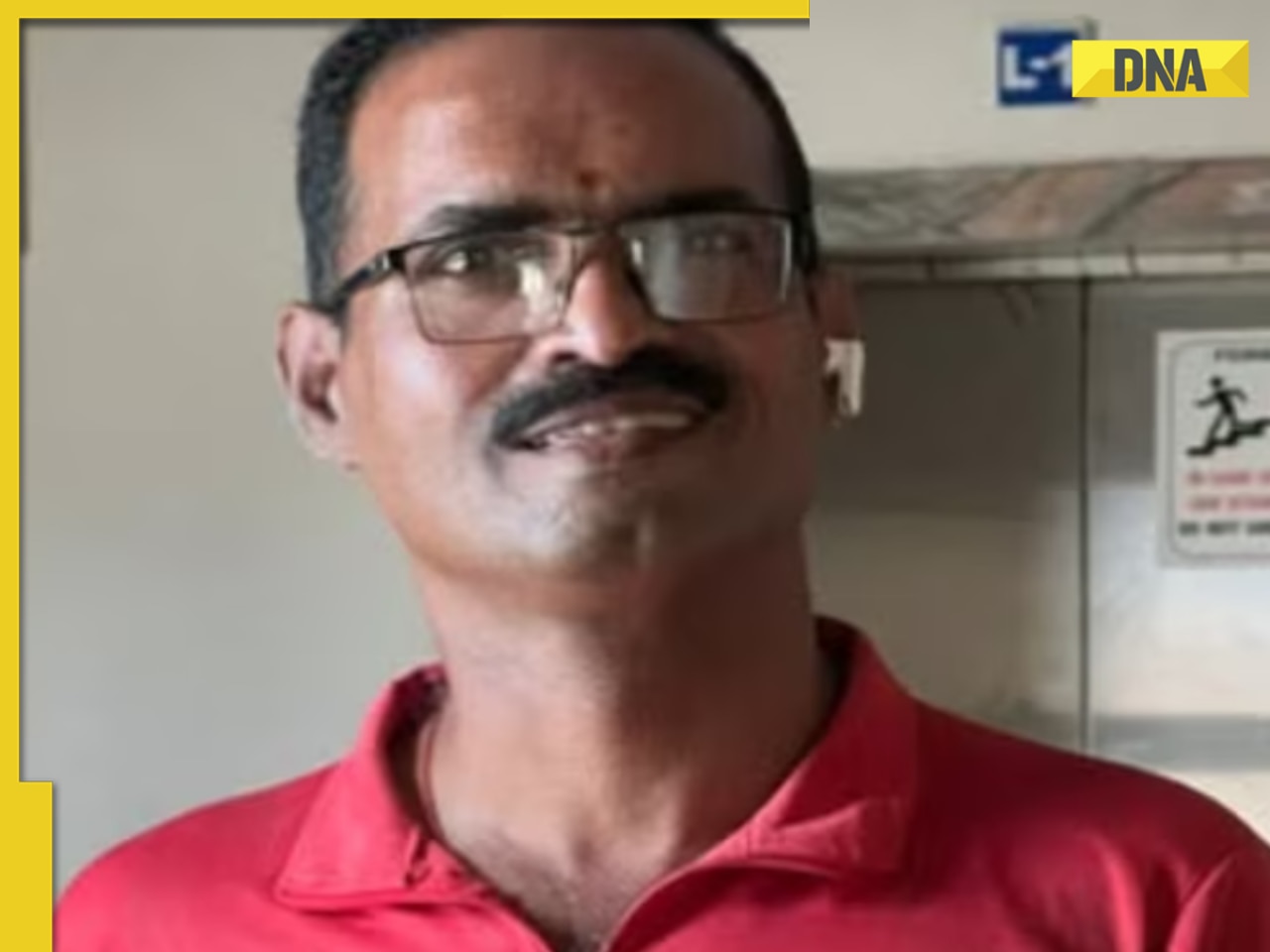 Meet man who used to earn Rs 1.25 lakh salary, but an accident left him partially paralysed, now he works as..., his inspiring story is...