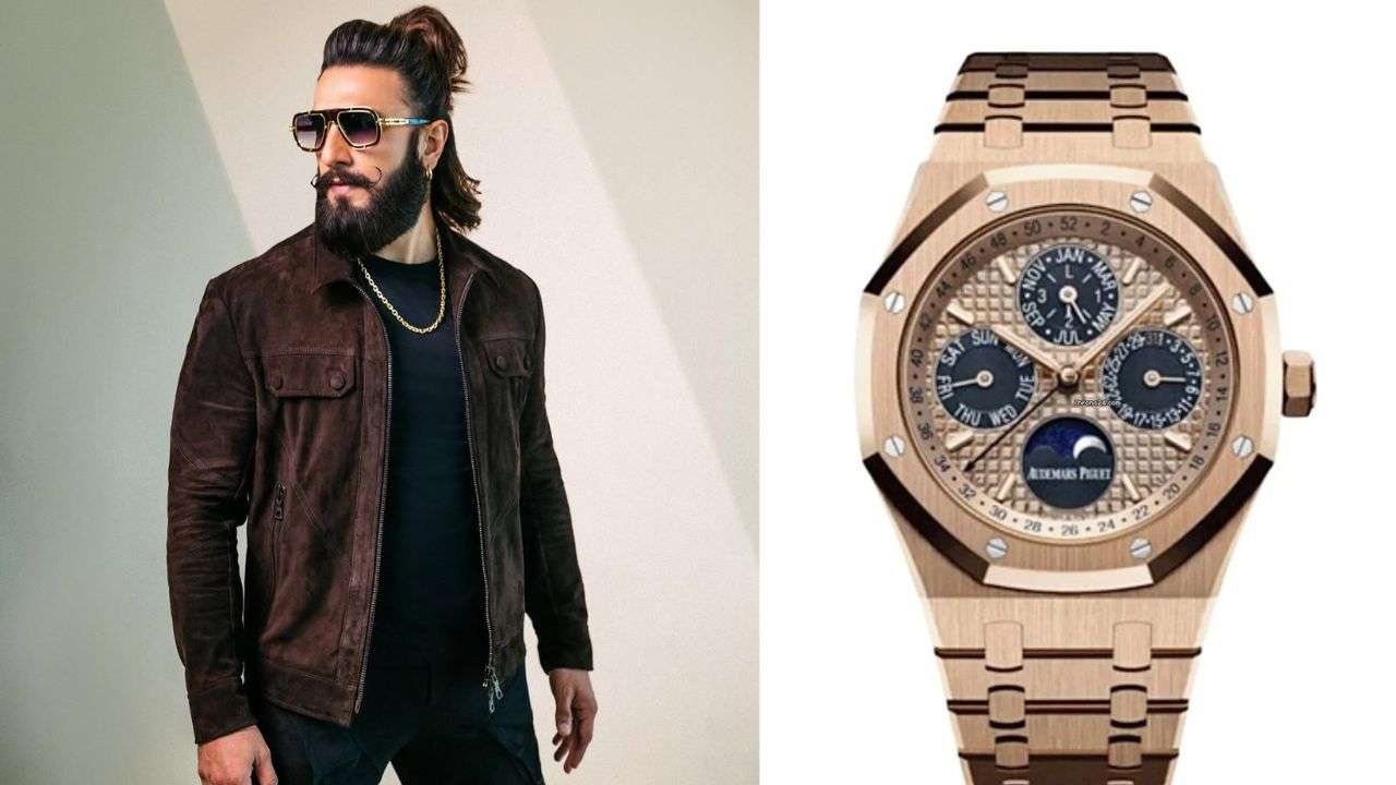 Ranveer Singh