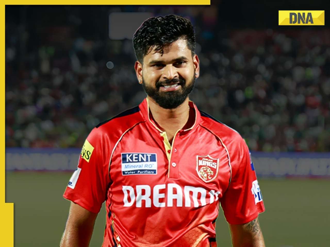 Shreyas Iyer scripts IPL record during PBKS vs MI match, joins Virat Kohli, MS Dhoni in elite list