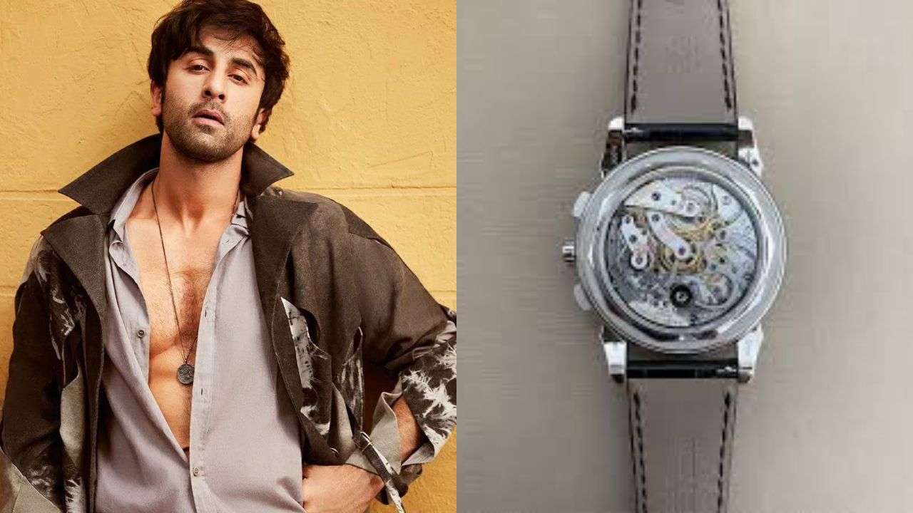 Ranbir Kapoor
