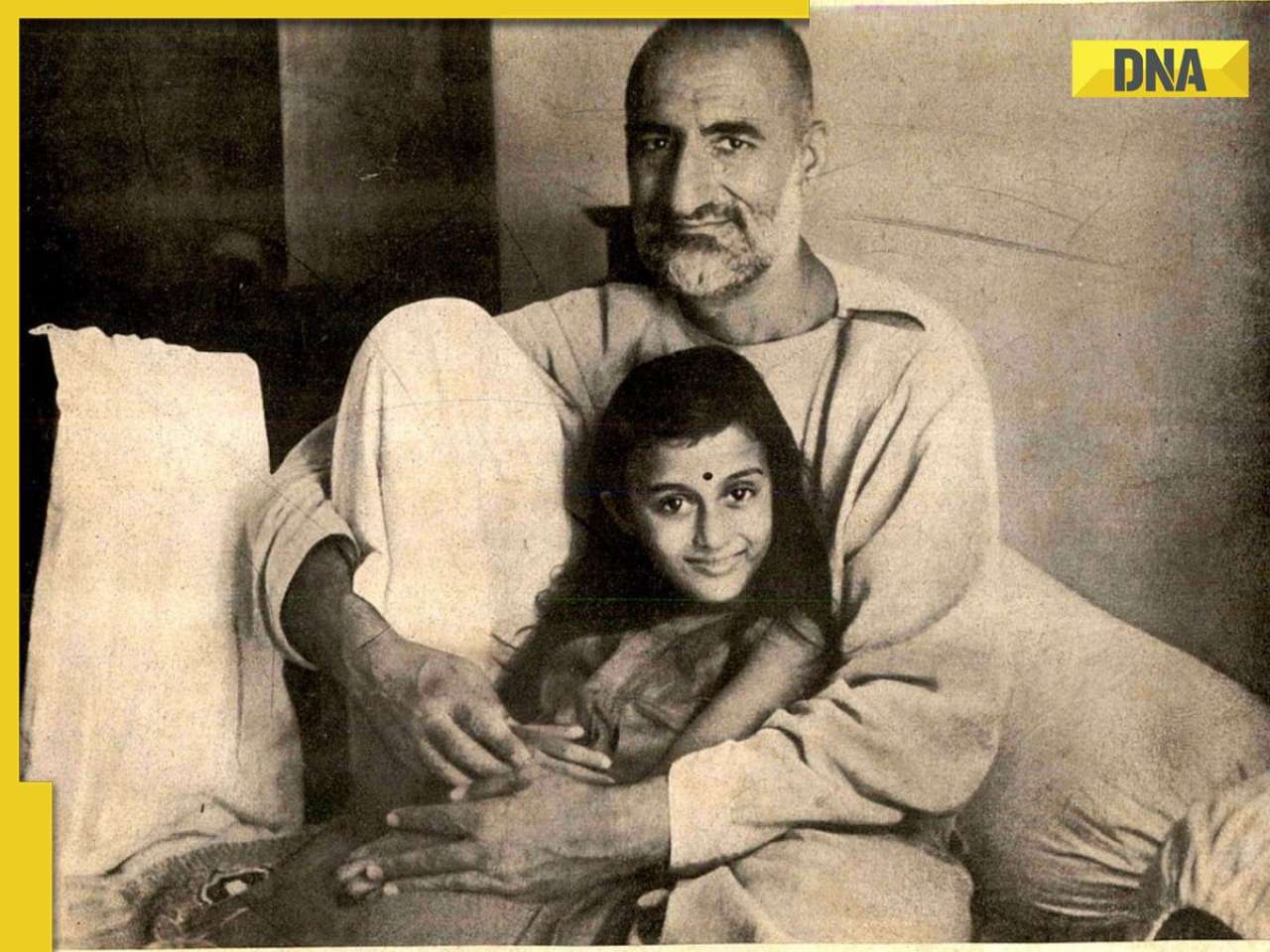 This Pakistani national was awarded with Bharat Ratna, worked for rights of Pashtun people, he was...