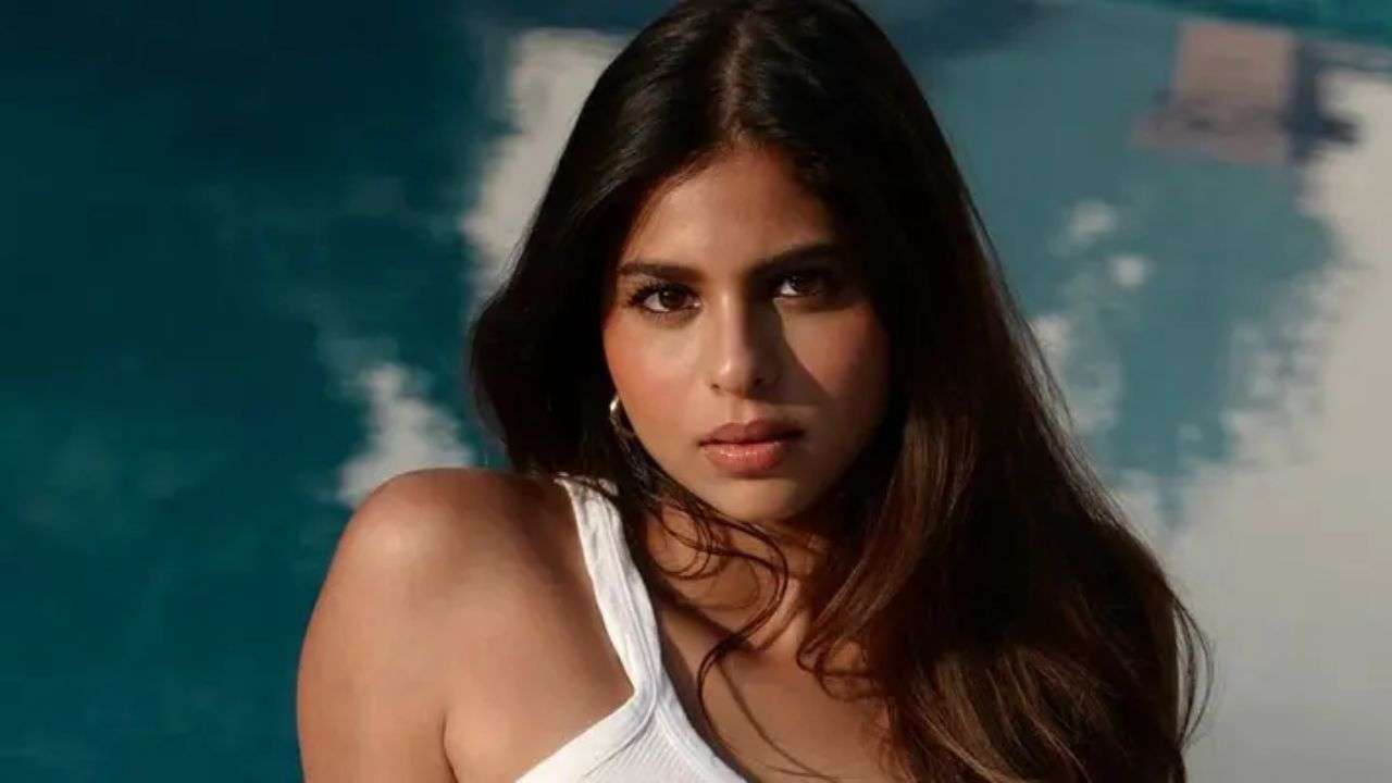 Suhana Khan