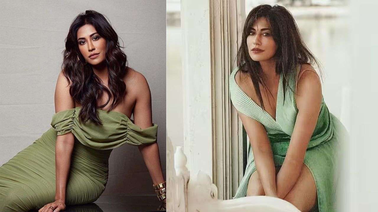 Chitrangada Singh