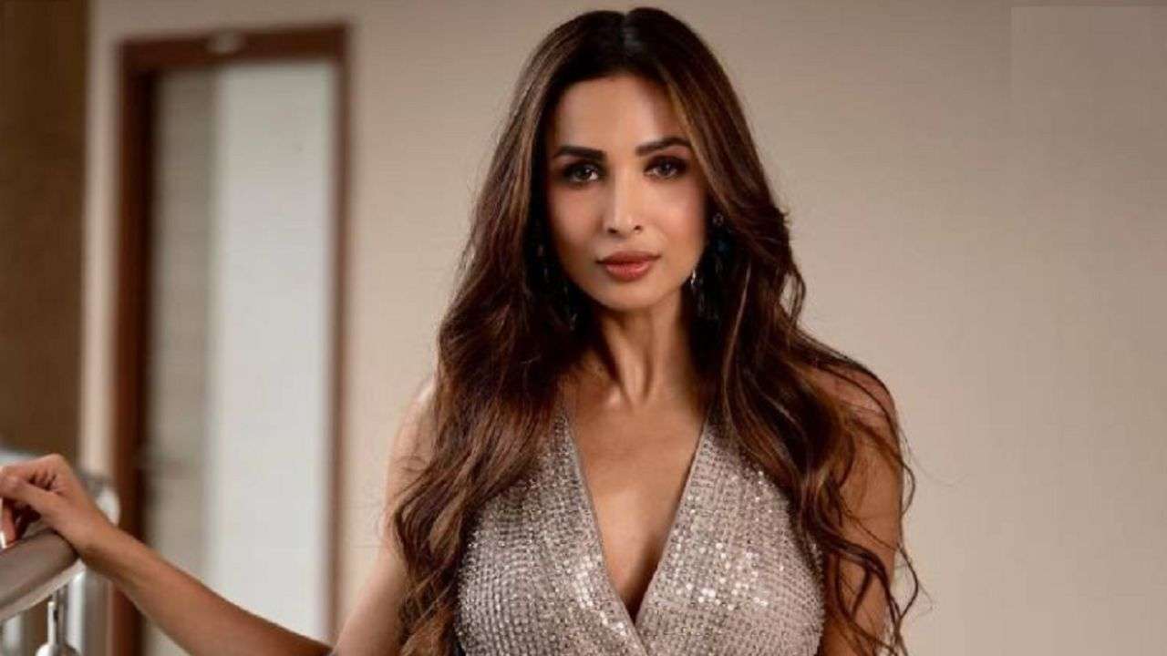 Malaika Arora