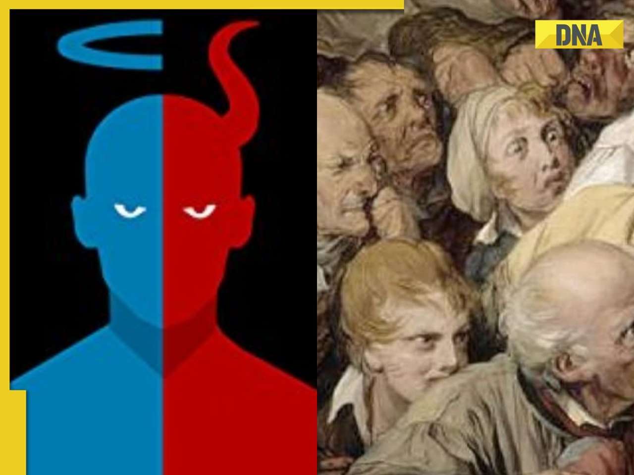 Want to understand people better? 5 powerful books that reveal dark truth about human nature
