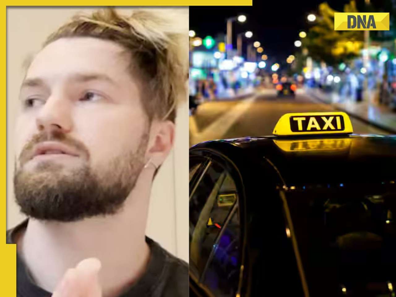 How smoking 1 cigarette in Uber cab made man lose Rs 1 crore