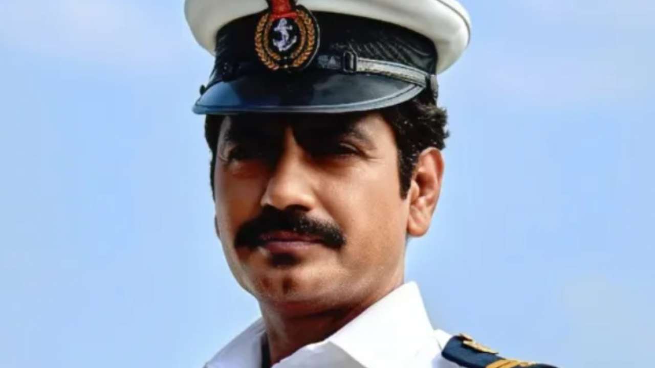 Nawazuddin Siddiqui recent work