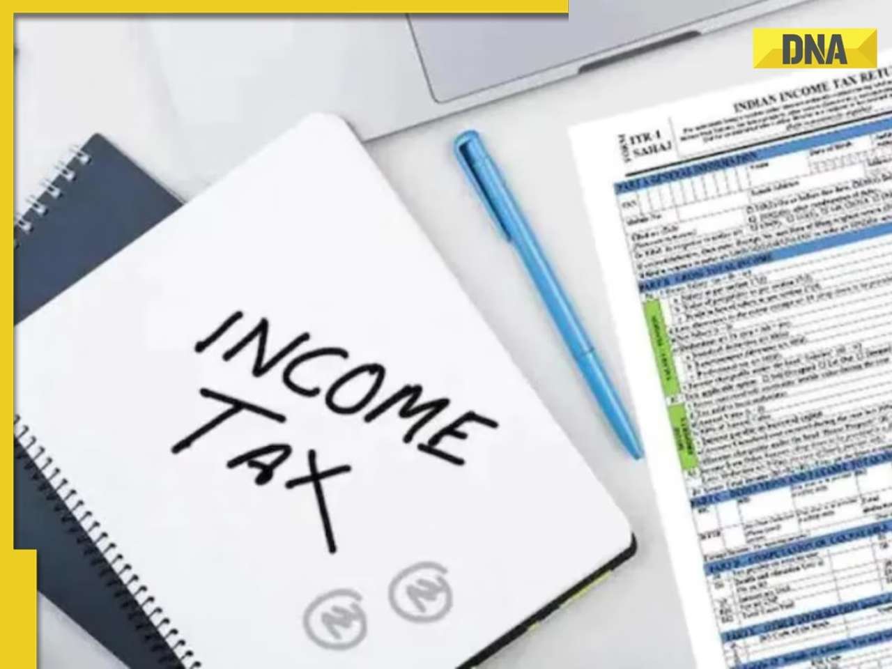 ITR filing 2025: CBDT extends due date for filing income tax returns from 31 July to...; check details