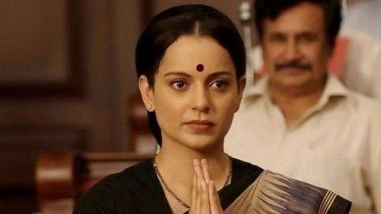Thalaivii