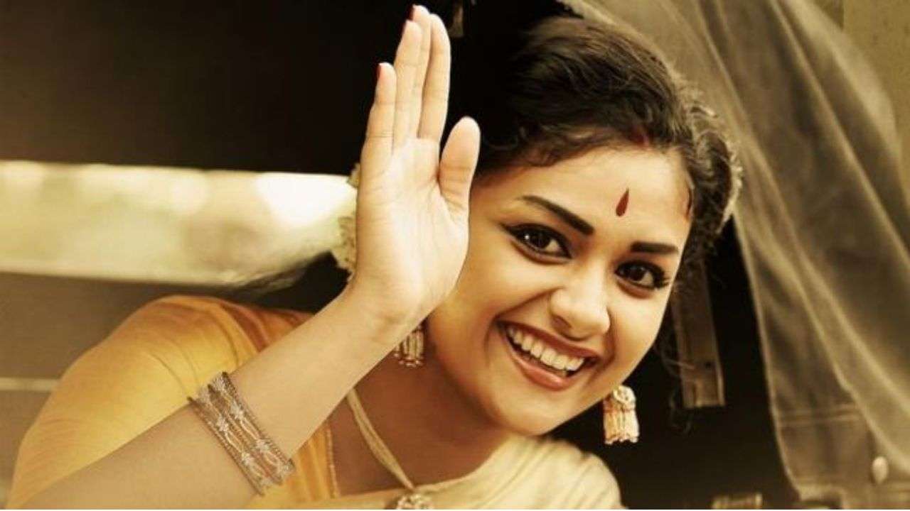 Mahanati