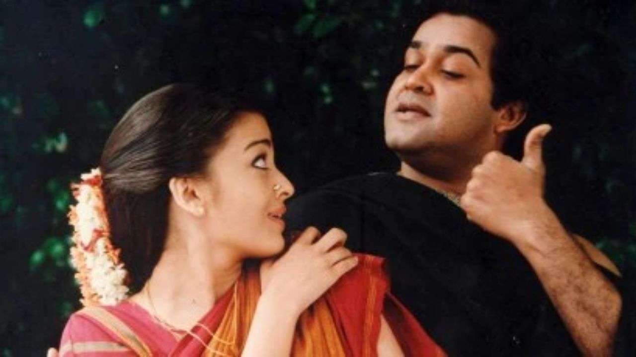 Iruvar