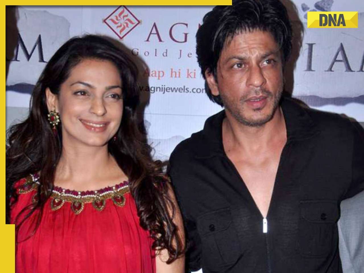 Juhi Chawla stopped talking to Shah Rukh Khan after their production company Dreamz Unlimited shut down: 'I don't know why...'