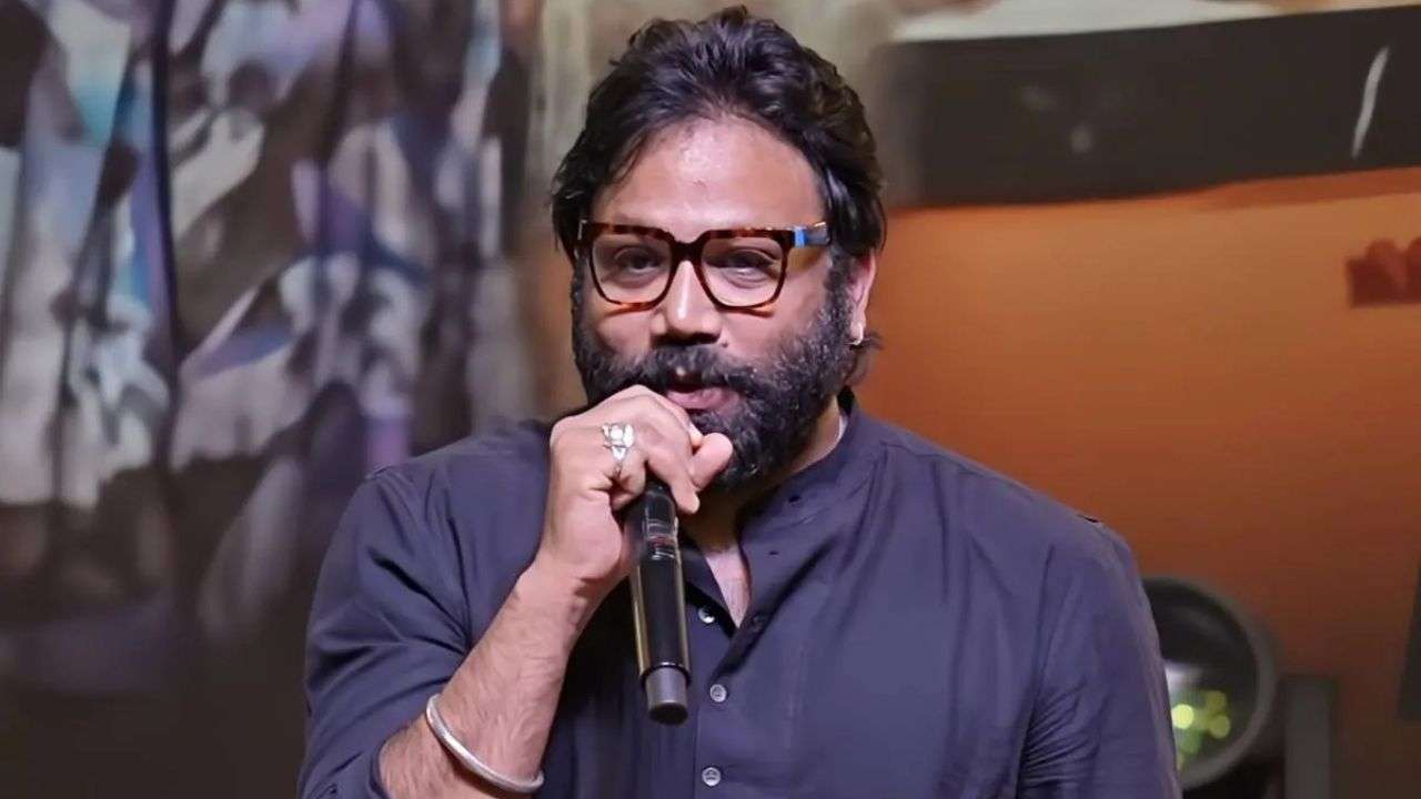What lies ahead for Sandeep Reddy Vanga