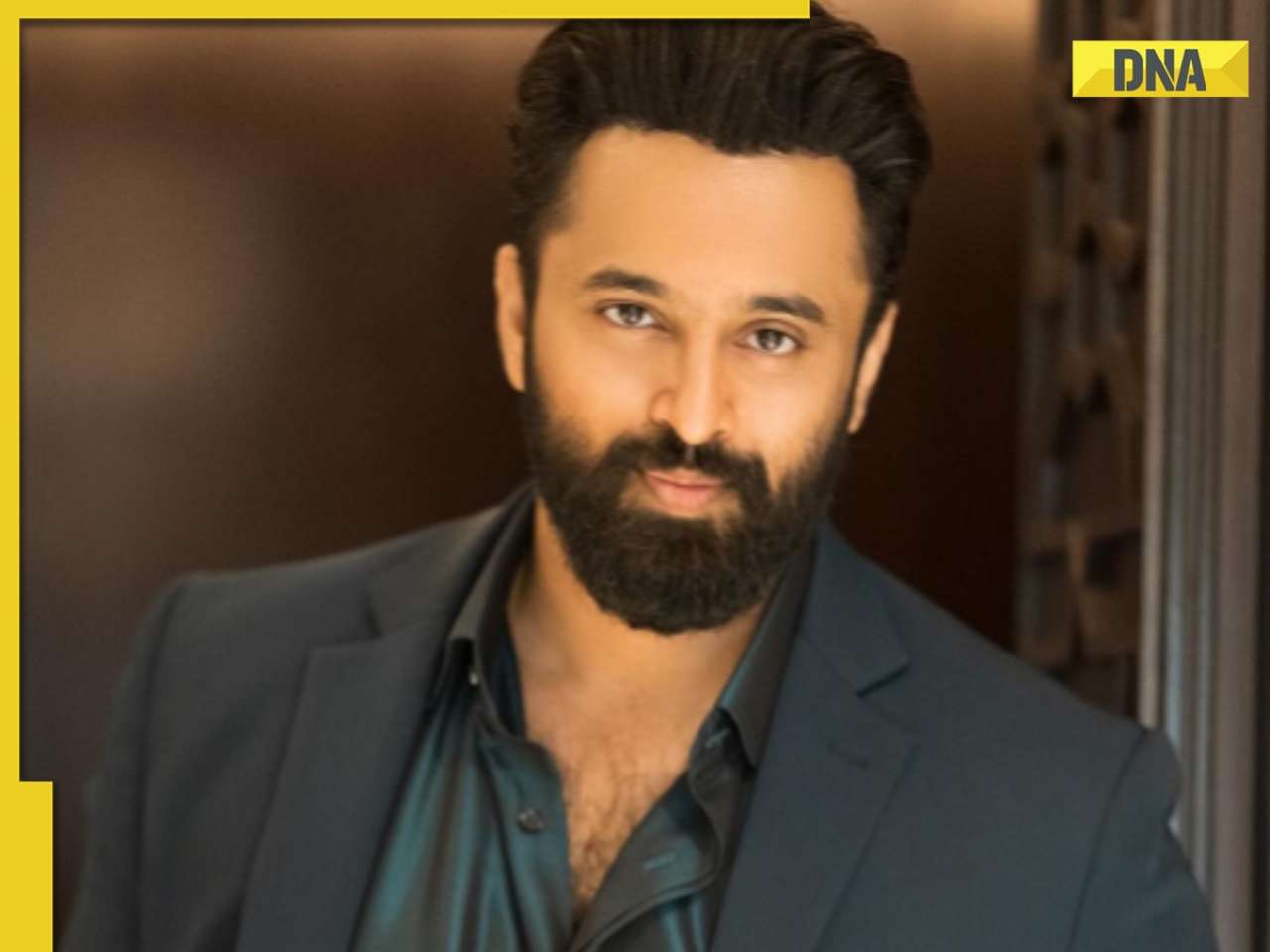 Unni Mukundan booked for allegedly assaulting manager, latter says 'frustrated' Malayalam actor slapped him for praising Tovino Thomas' Narivetta