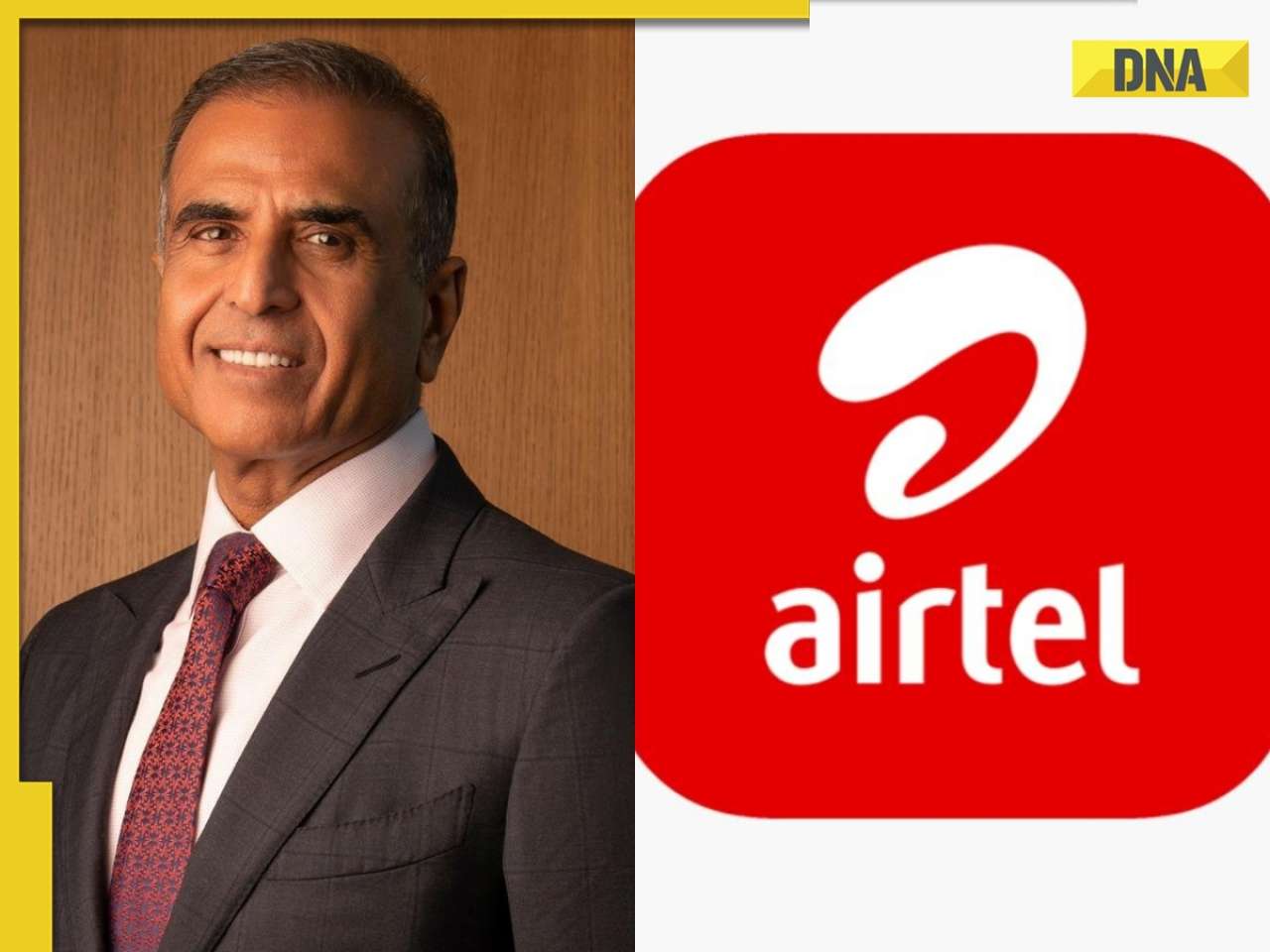 Sunil Mittal's Airtel launches 1st all-in-one OTT plan for prepaid users at just Rs...; check details