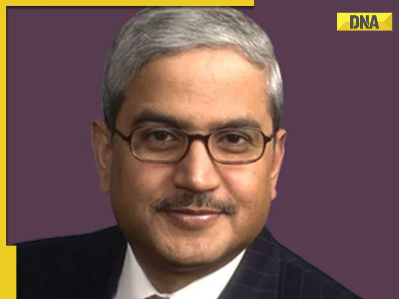 Meet man, an Indian, who got richer by Rs 11602 crore due to...; co-founder of India's largest...
