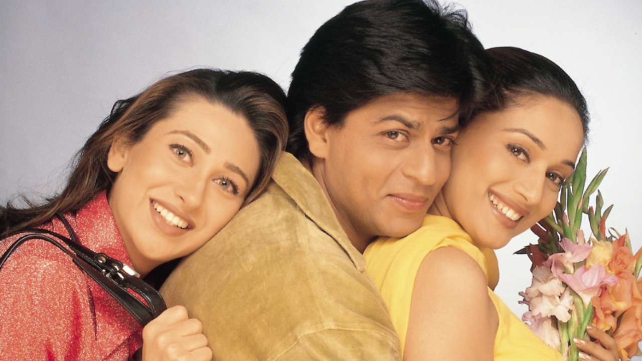 Dil To Pagal Hai budget and box office