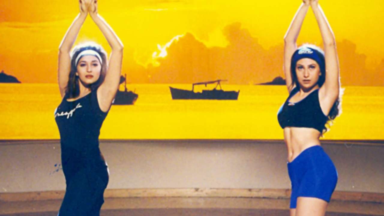 Dil To Pagal Hai rejected by five leading actresses