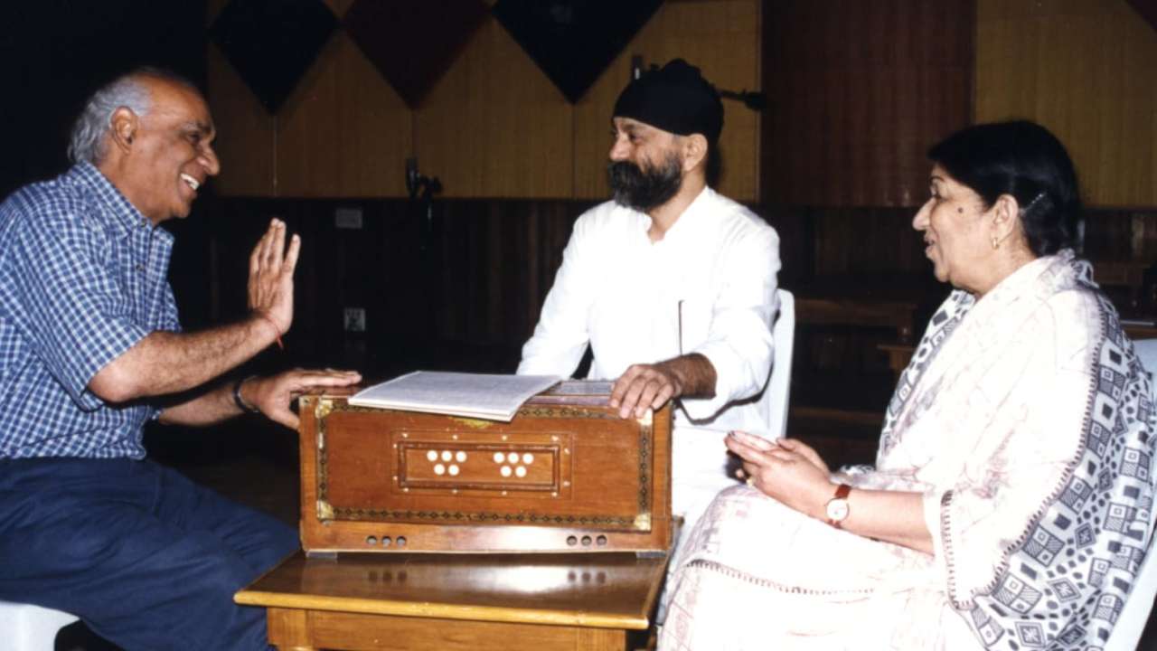 Dil To Pagal Hai unforgettable music