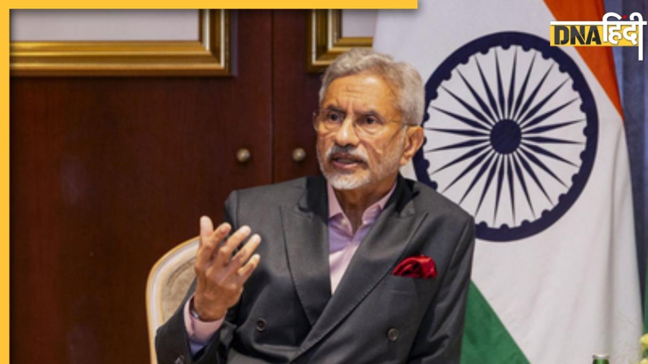 India-Pakistan Conflict के पीछे था चीन? क्या US को कहेंगे थैंक्स, 5 पॉइंट्स में पढ़ें क्या था S. Jaishankar का रिएक्शन